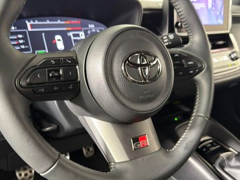 Used 2026 Toyota Corolla GR AWD/4WD image 25