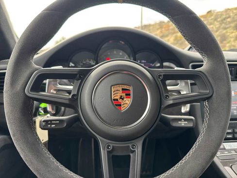 Certified 2019 Porsche 911 GT3 RS image 22