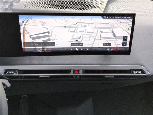 New 2026 BMW iX xDrive45 image 12