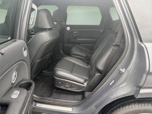Used 2026 Hyundai Palisade Calligraphy AWD/4WD image 19