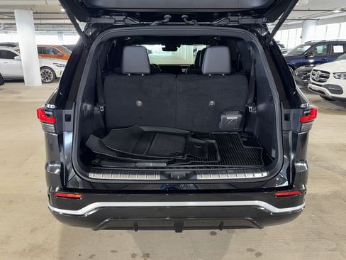 Used 2025 Lexus TX 350 AWD w/ Technology Package image 14
