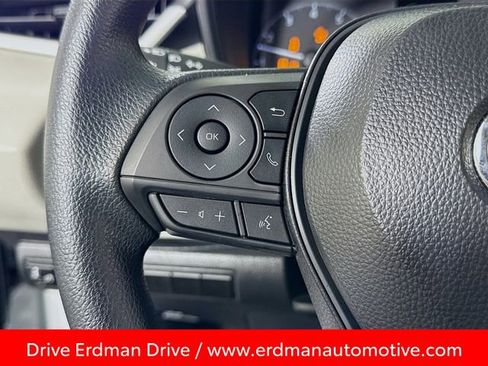 Certified 2025 Toyota Corolla LE image 13