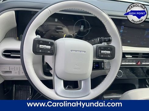 New 2026 Hyundai Palisade Calligraphy image 23