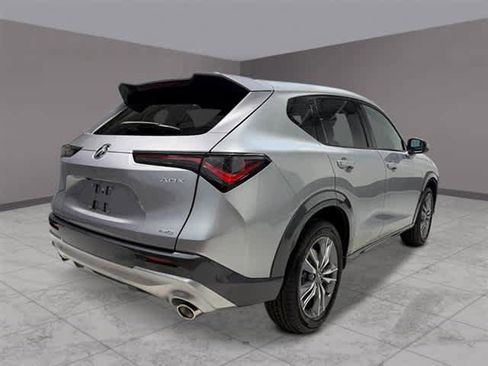 New 2026 Acura ADX AWD image 4