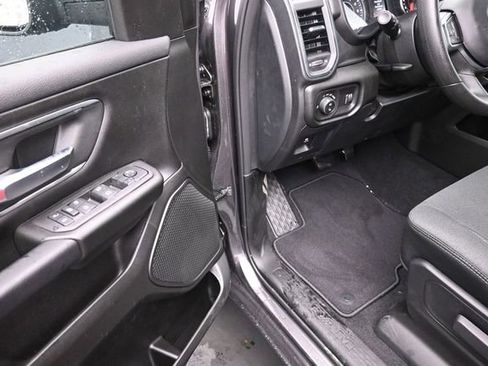 New 2026 RAM 1500 Big Horn AWD/4WD image 16