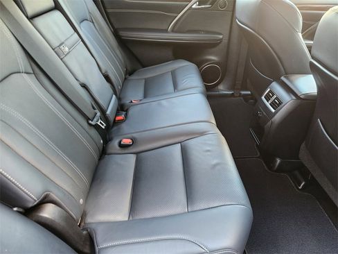 Used 2018 Lexus RX 350 FWD image 32