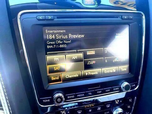 Used 2013 Bentley Continental GT Speed image 25