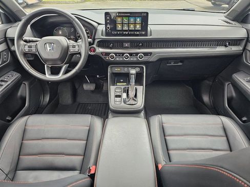 Used 2025 Honda CR-V Sport-L image 9