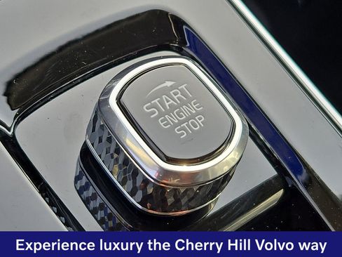New 2026 Volvo XC90 B6 Ultra w/ Protection Package AWD/4WD image 18
