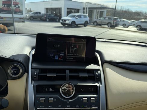 Used 2019 Lexus NX 300h AWD image 26