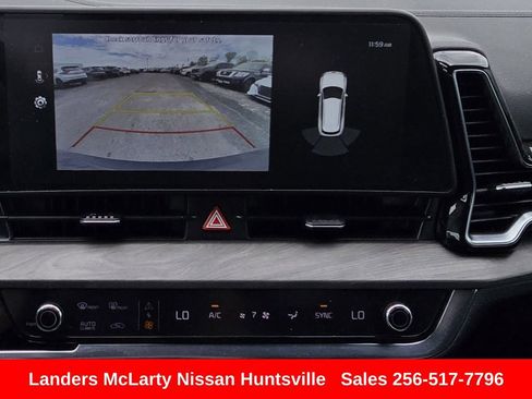 Used 2025 Kia Sportage X-Line image 20