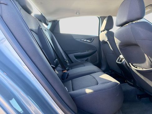 Used 2025 Chevrolet Malibu LT FWD image 26