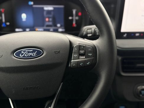 Used 2025 Ford Maverick XLT w/ XLT Luxury Package AWD/4WD image 23