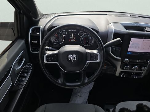Used 2023 RAM 2500 Big Horn w/ Level 1 Equipment Group image 15