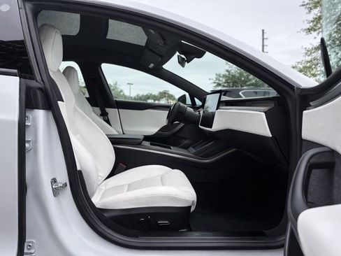 Used 2021 Tesla Model S Long Range image 27