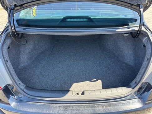 Used 2014 Honda Accord Sport image 16