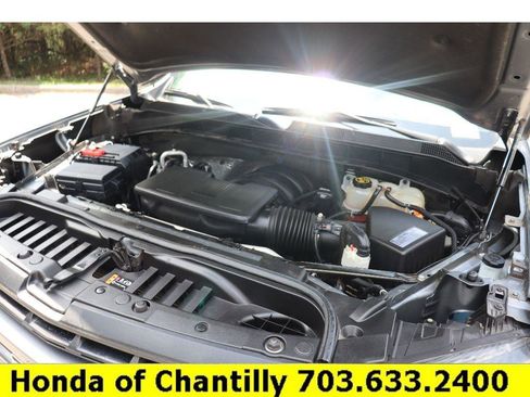 Used 2020 Chevrolet Silverado 1500 RST image 30