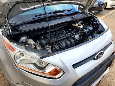 Used 2014 Ford Transit Connect XLT FWD image 38