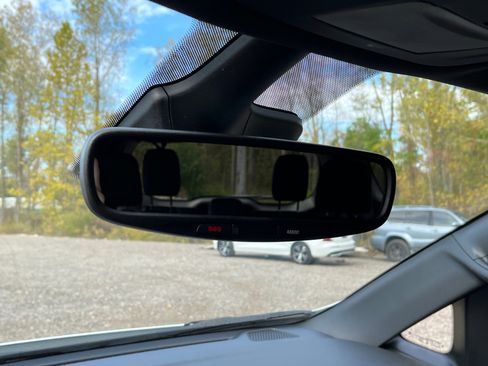 New 2026 Chrysler Pacifica Select image 18