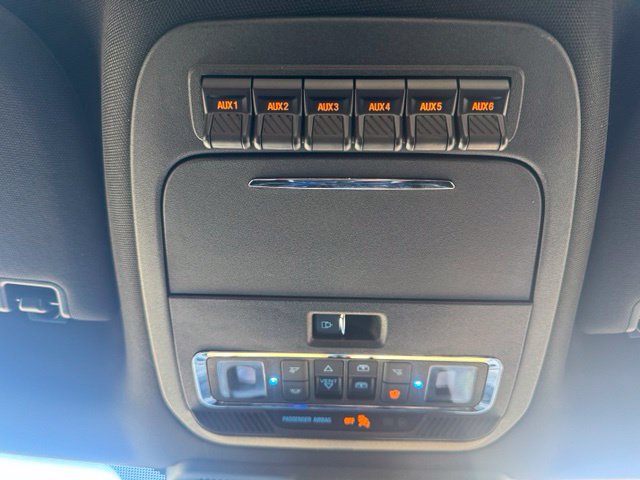 Used 2024 Ford F150 Raptor AWD/4WD image 37