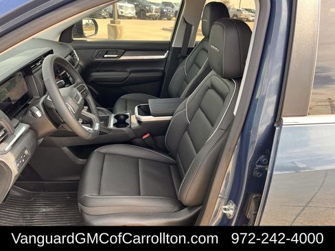 New 2026 GMC Terrain Denali w/ LPO, Floor Liner Package image 19