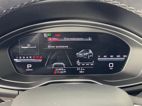 Used 2022 Audi Q5 2.0T Premium Plus w/ Premium Plus Package image 25