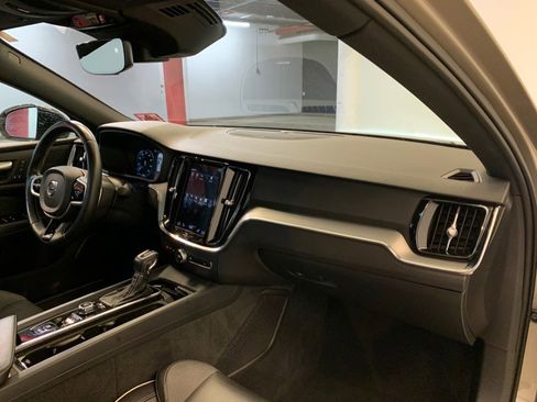 Used 2019 Volvo S60 T6 R-Design AWD/4WD image 50