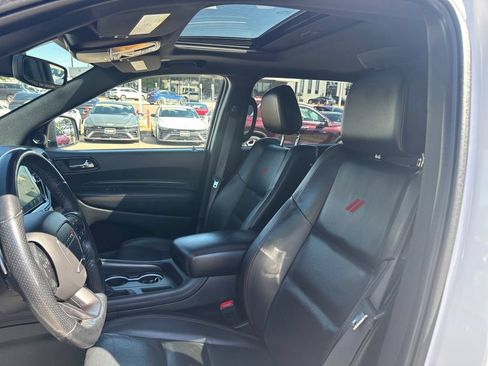 Used 2024 Dodge Durango GT AWD/4WD image 19