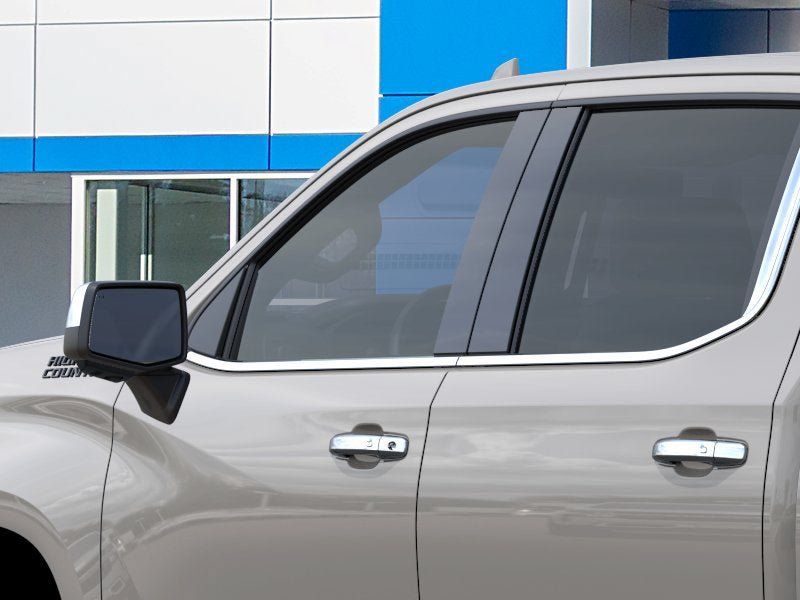 New 2026 Chevrolet Silverado 1500 High Country AWD/4WD image 47