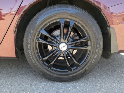 Used 2013 Honda Accord LX image 22