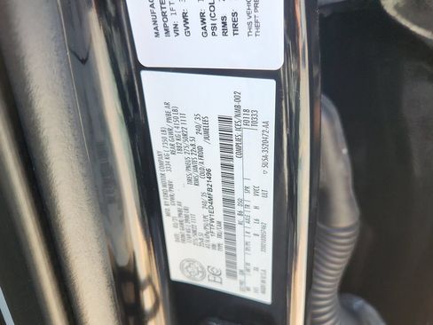 Used 2021 Ford F150 Limited AWD/4WD image 19