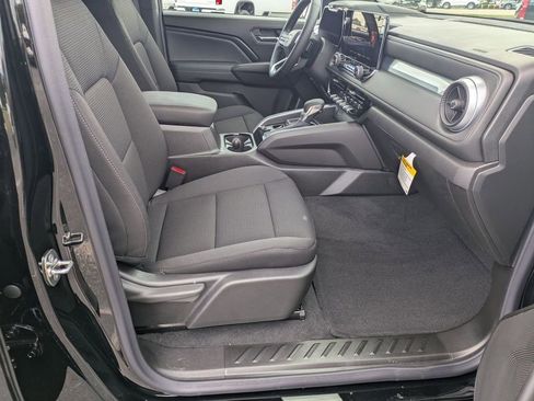 New 2026 Chevrolet Colorado LT w/ Advanced Trailering Package image 34