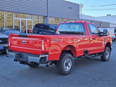 New 2026 Ford F250 XL w/ XL Chrome Package image 5