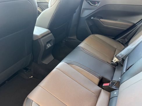 New 2026 Subaru Crosstrek 2.5i Limited AWD/4WD image 4
