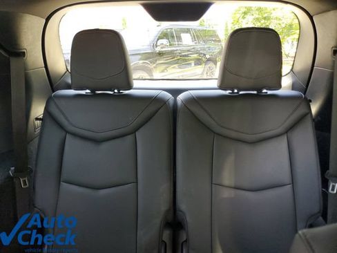 Used 2021 Cadillac XT6 Premium Luxury FWD image 13