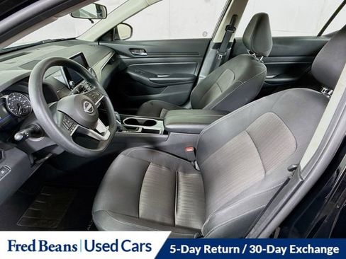 Used 2024 Nissan Altima 2.5 SV image 21