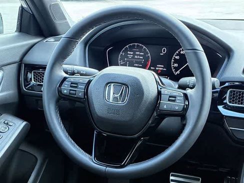 Certified 2026 Honda Civic Sport image 26