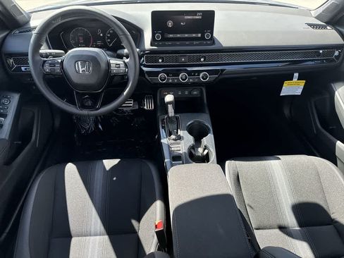 Certified 2026 Honda Civic Sport image 23