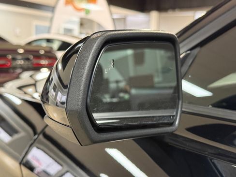 Used 2022 Ford Mustang Coupe w/ Black Accent Package image 32