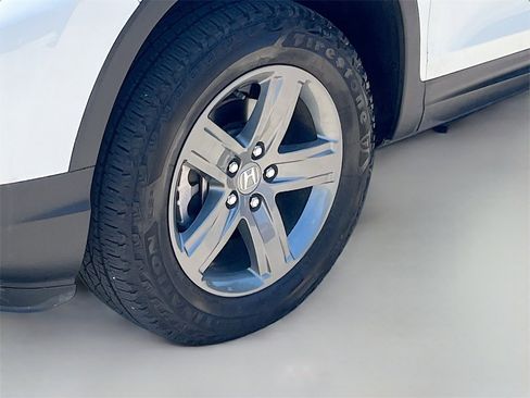 Used 2024 Honda Ridgeline RTL image 30