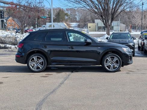 Used 2025 Audi Q5 2.0T Premium image 8