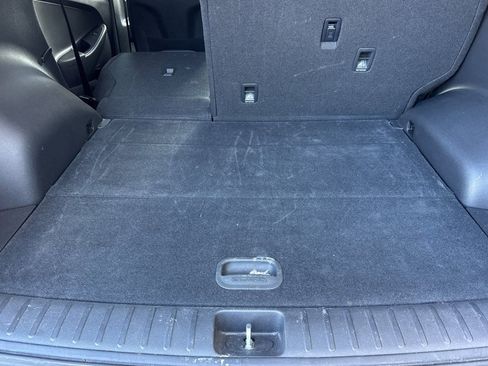 Used 2021 Hyundai Tucson Limited image 18