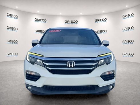 Used 2018 Honda Pilot EX-L image 3