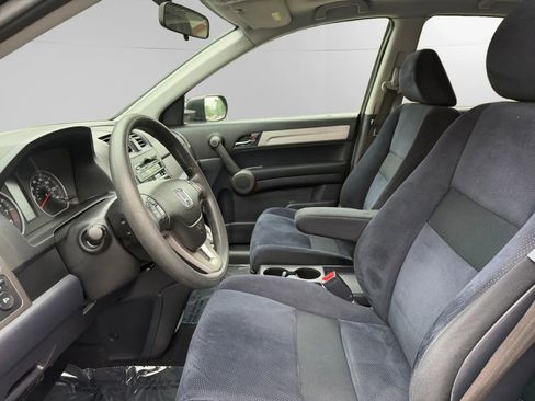 Used 2010 Honda CR-V EX image 10