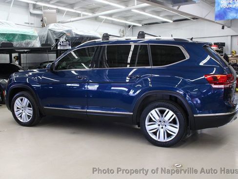 Used 2019 Volkswagen Atlas SEL Premium image 58