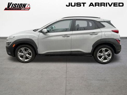 Used 2023 Hyundai Kona SEL w/ Cargo Package image 8