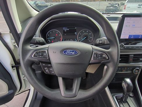 Used 2021 Ford EcoSport SE image 17