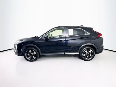 Used 2024 Mitsubishi Eclipse Cross SE AWD/4WD image 4