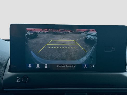 New 2026 Honda Pilot Sport image 14