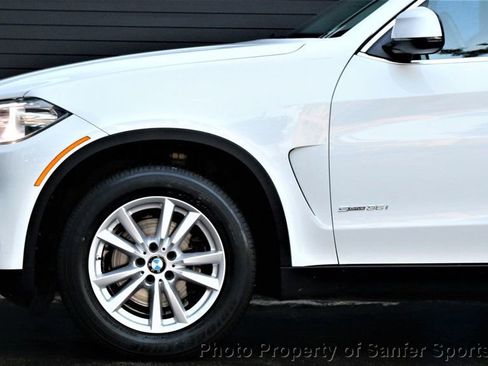 Used 2015 BMW X5 sDrive35i image 13